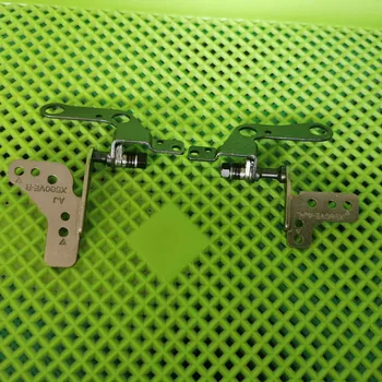 

New laptop lcd hinge for ASUS N580V X580V N580VD X580VE X580VD N580VE