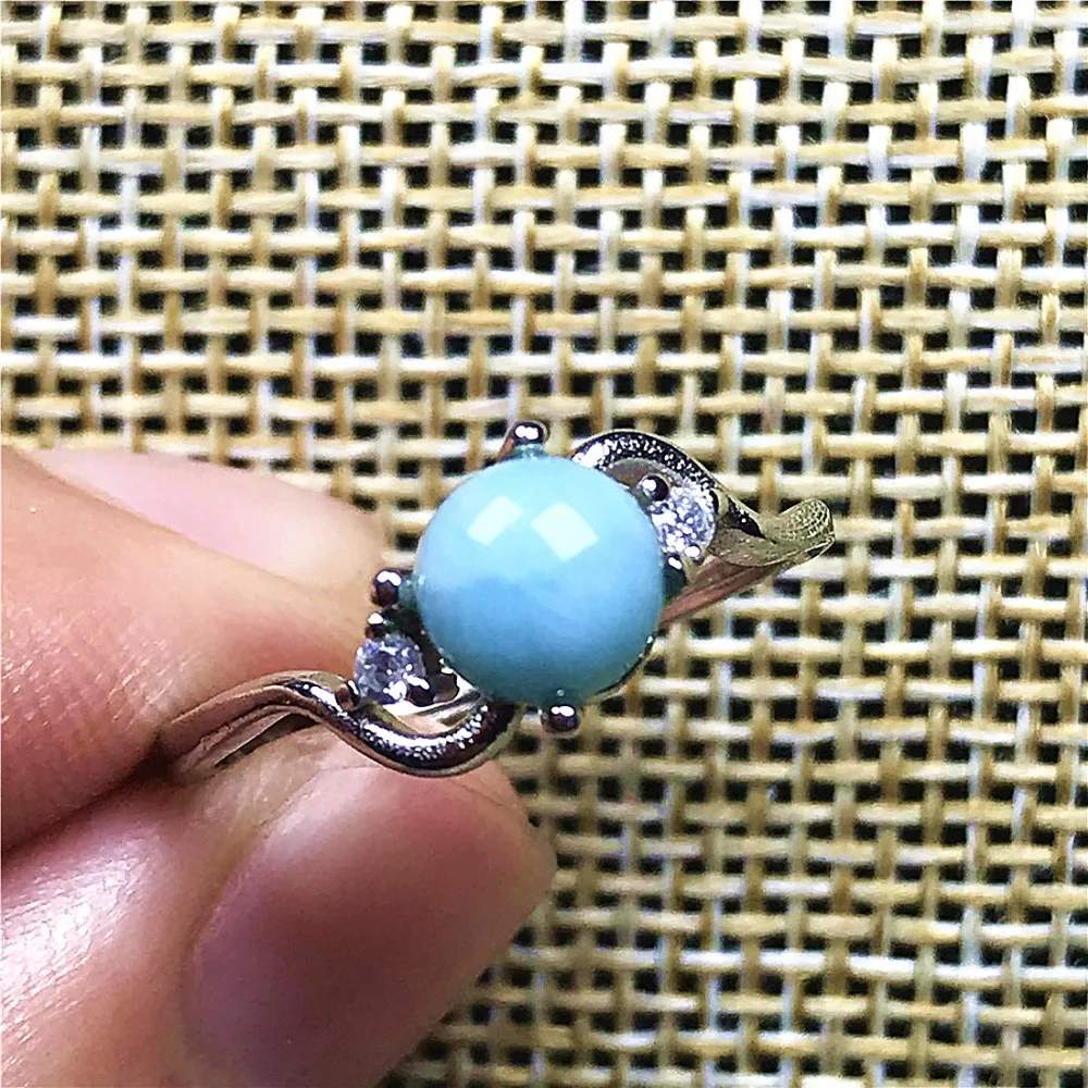 Larimar Ring (46)