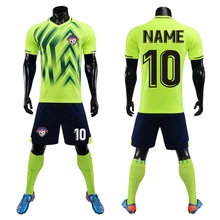 Пижама для детей и взрослых, футбольные майки комплект для мужчин детские футбольные майки с коротким рукавом для мальчиков футбола униформа для тренировок, спортивные костюмы 8815 Пижама для детей и взрослых, футбольные майки комплект для мужчин детские футбольные майки с коротким рукавом для мальчиков футбола униформа для тренировок, спортивные костюмы 8815