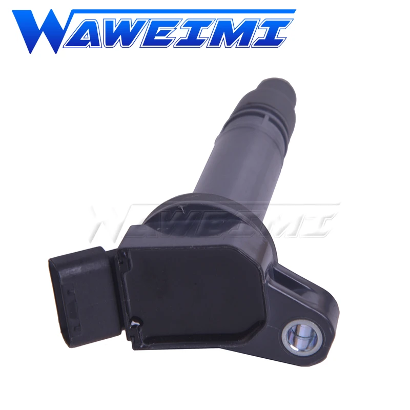 WAWEIMI Фирменная Новинка катушки зажигания 90919-02250 для Toyota Highlander 4runner Lexus GS300 GS350 9091902250