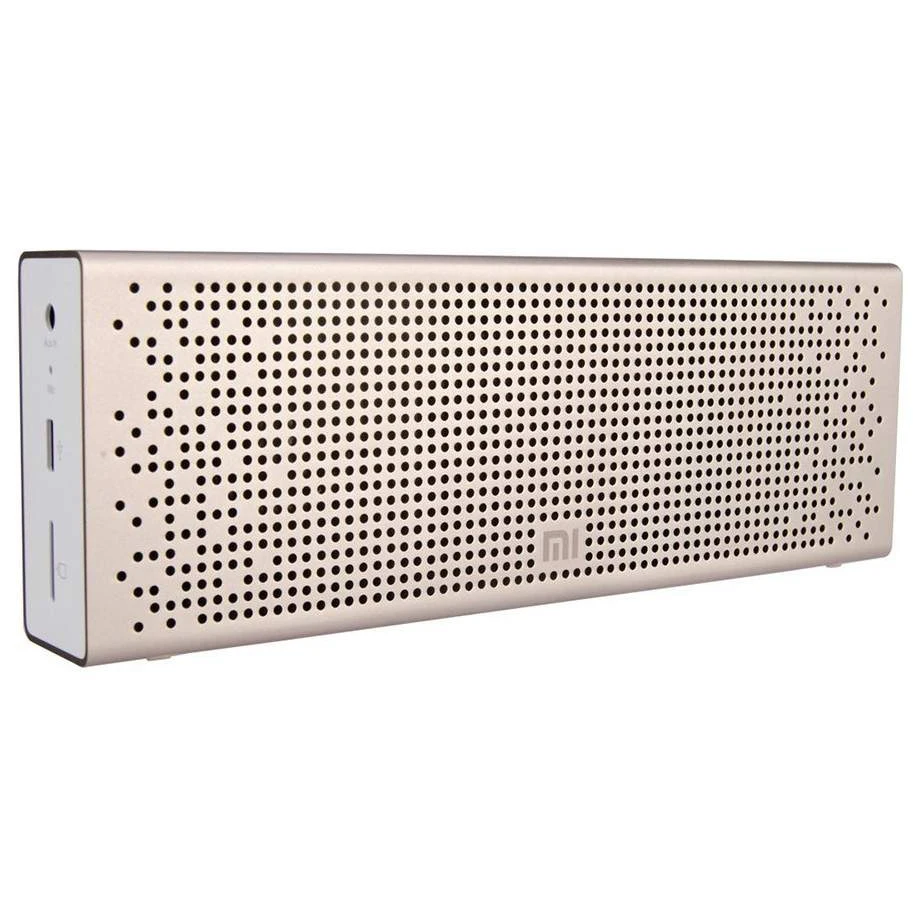 Беспроводная портативная колонка XIAOMI Mi Bluetooth Speaker
