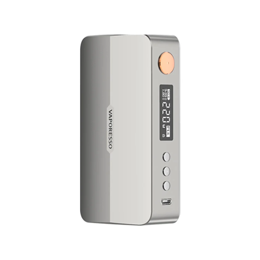 New Original Vaporesso GEN X 220W TC Box MOD &