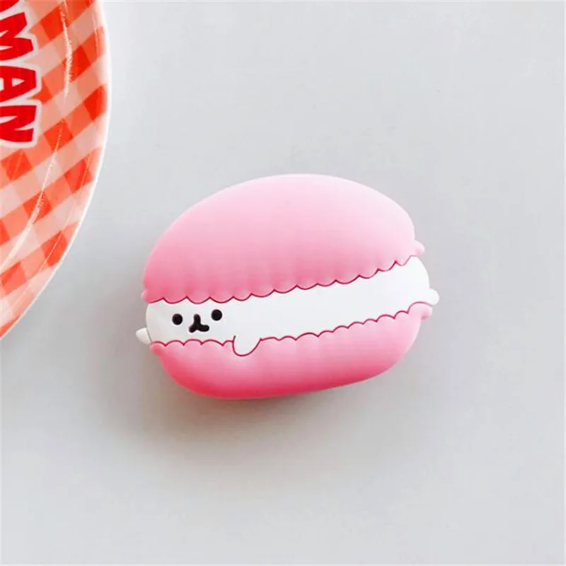 Cartoon Cat Egg Mouse Expanding Grip Fold Mobile Phone Stand Holder Finger Ring For Iphone Samsung Xiaomi Holder Stand Bracket mobile phone holder