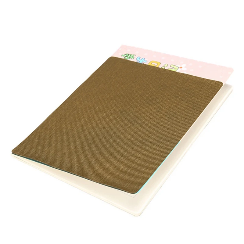 Портативный глушитель для защиты самоклеющиеся Нетканые камуфляжные накладки