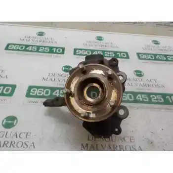 

STEERING KNUCKLE FRONT RIGHT Ford Focus LIM. (CB8) 1.0 EcoBoost cat [16649284]