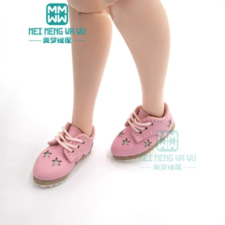 1PCS Blyth doll clothes fashion floral small shirt, casual dress for 28-30cm Blyth Azone OB22 OB24 doll accessories BX--001---A