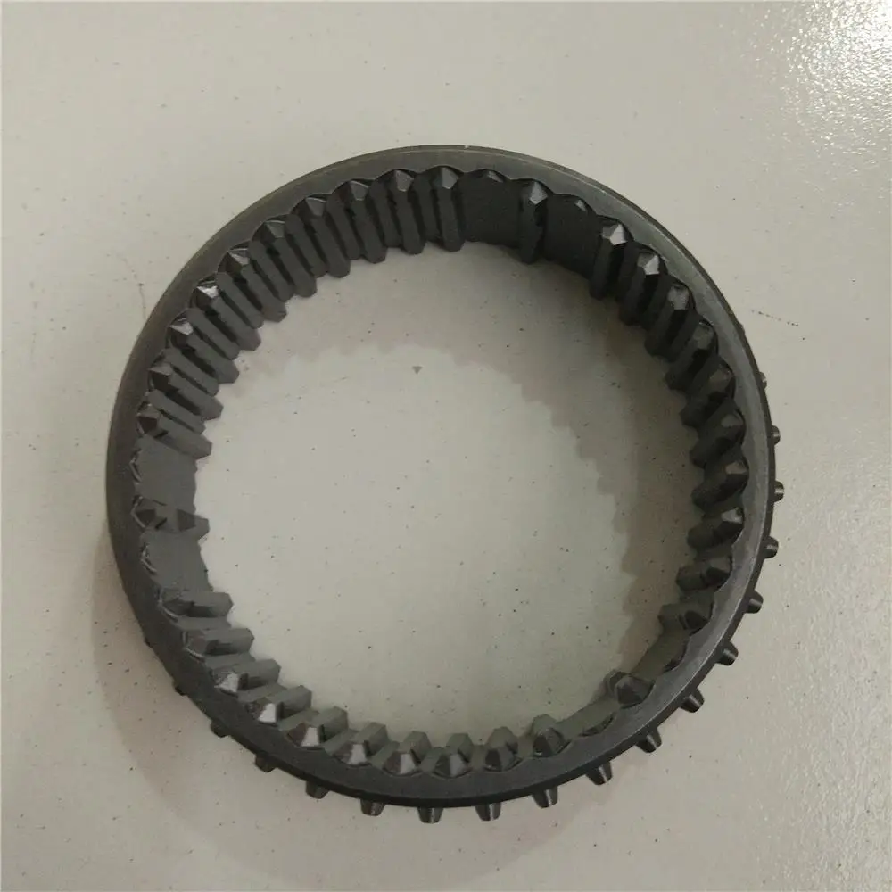First and second gear synchronizer gear hub sleeve ZM001A-1701221 ZM001A-1701222 for great wall WINGLE H3/H5