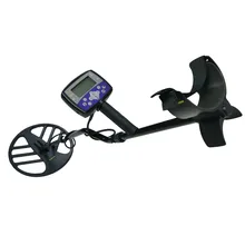 New Arrvial Underground Metal Detector GH-20 High Performance Deep Search Gold Detector Gold Finder Scanner GH20