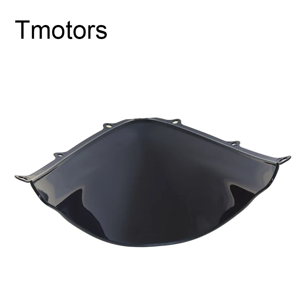 Для 06-07 Suzuki GSXR600 GSXR750 2006 2007 ветровые дефлекторы мотоцикл ветровое стекло лобовое стекло GSX 600 750 аксессуары