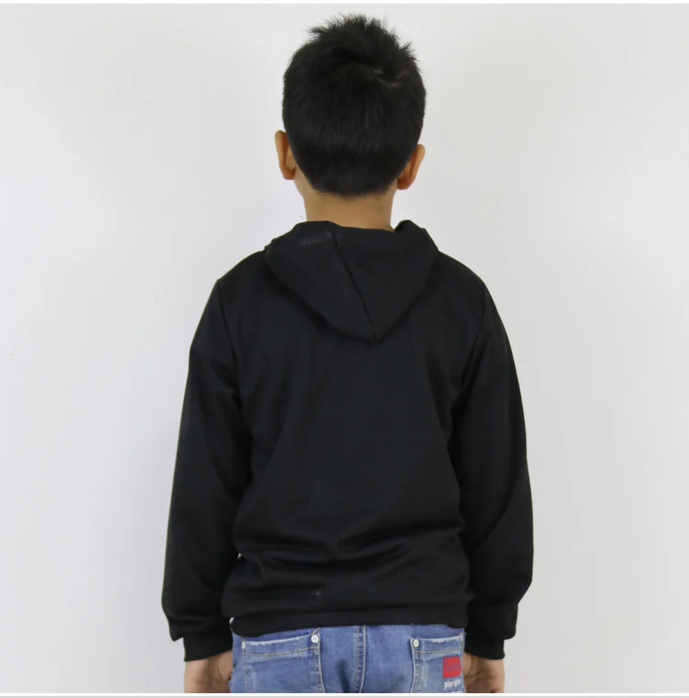 2020 2Pcs Children The Flash Clothing Boys Girls Pullover Jacket Coat Harem Pants Kids Outwear Sport Suit Jogging Pant for 2-14Y