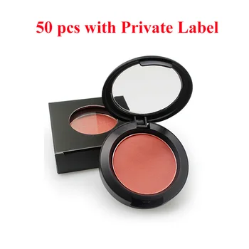 50 pcs Private Label
