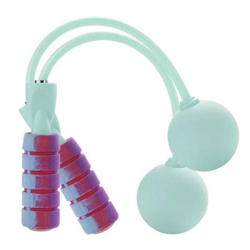 1 para bezprzewodowa skakanka siłownia Smart Rope Jump Crossfit