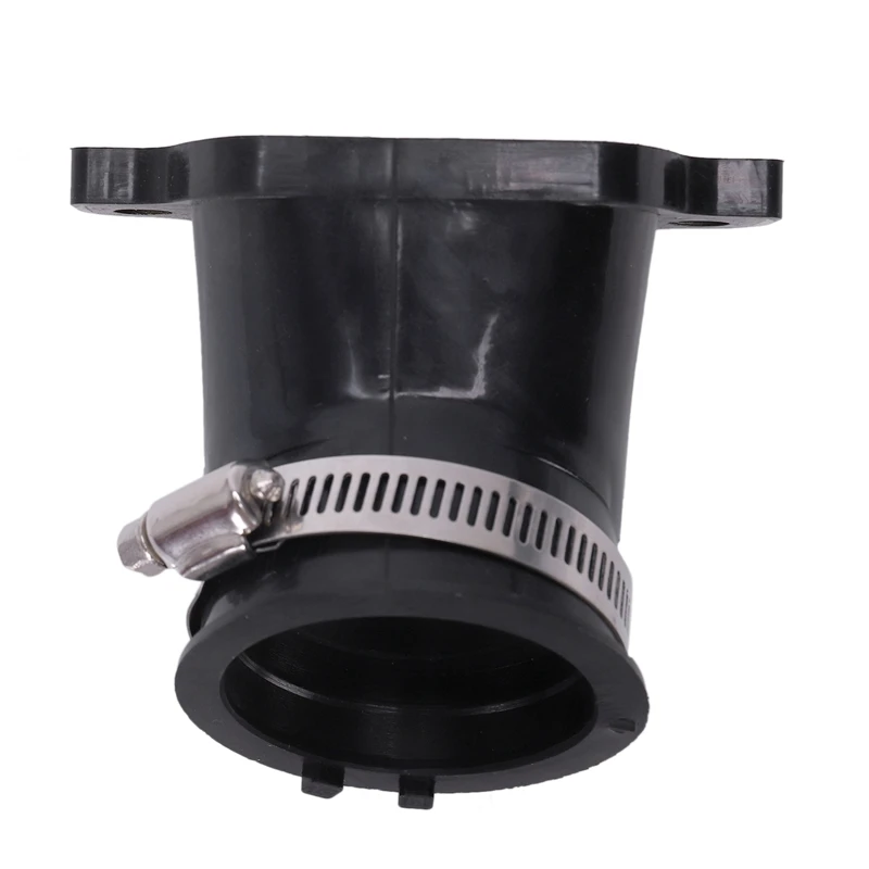 

for Polaris Ranger RZR 800 2008-10 Throttle Body Intake Adapter Boot 1240494 1253564