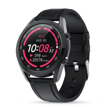

G33 Smart Watch Men Wireless Call Sports Smartwatch Multifunction Sport Fitness Bracelet For Android IOS Phone