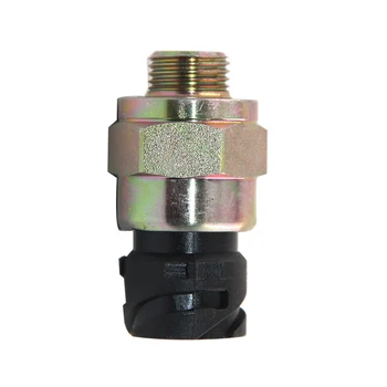 

Engine Oil Pressure Sensor Switch 20424055 For VOLVO FM9 FM10 FM12 NH12 FH12 FH16 Auto Replacement Parts