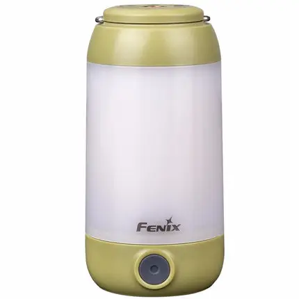 2019 Новый Fenix CL26R с эффектом приближения c зарядкой Micro USB Перезаряжаемый 18650 анти