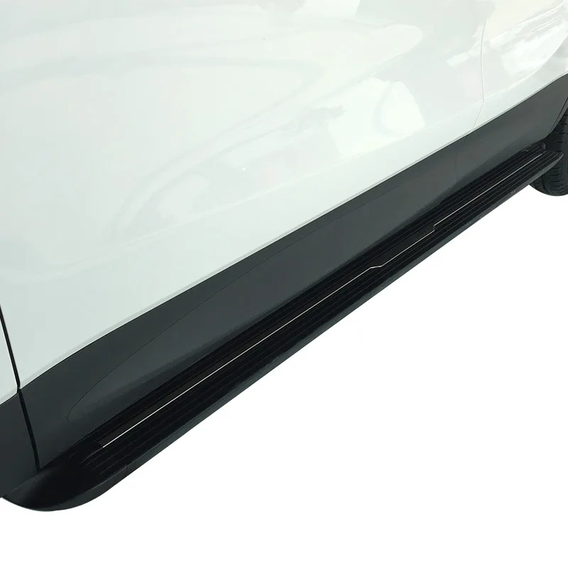 

hot side step running board nerf bar for BORGWARD BX7 NEW BX5 BX6 IATF16949 quality supplier,SUV speciali