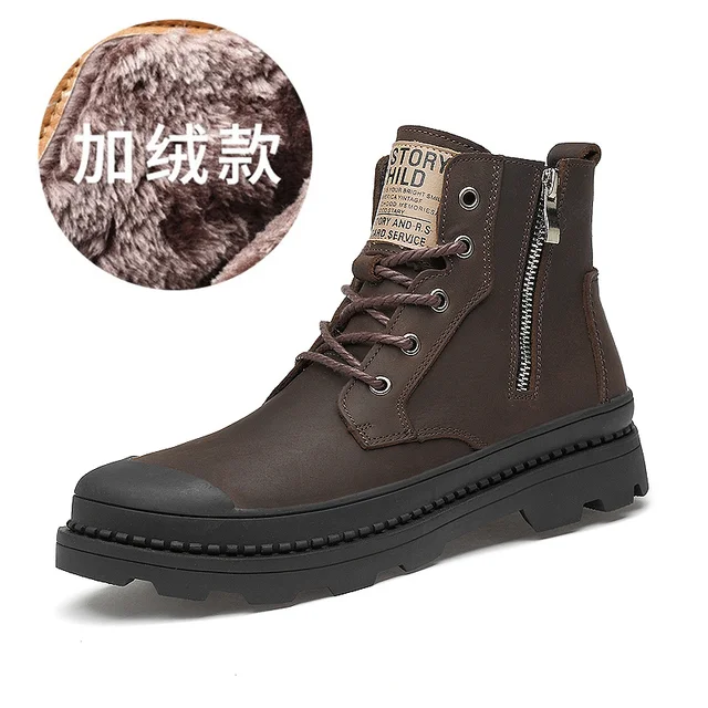 cowboy waterproof boots