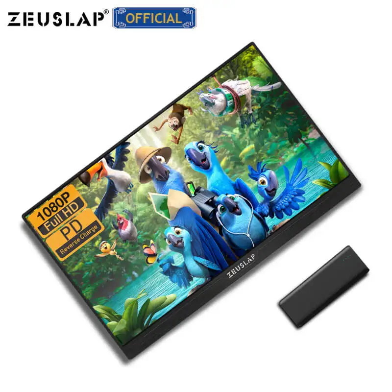  ZEUSLAP 13.3