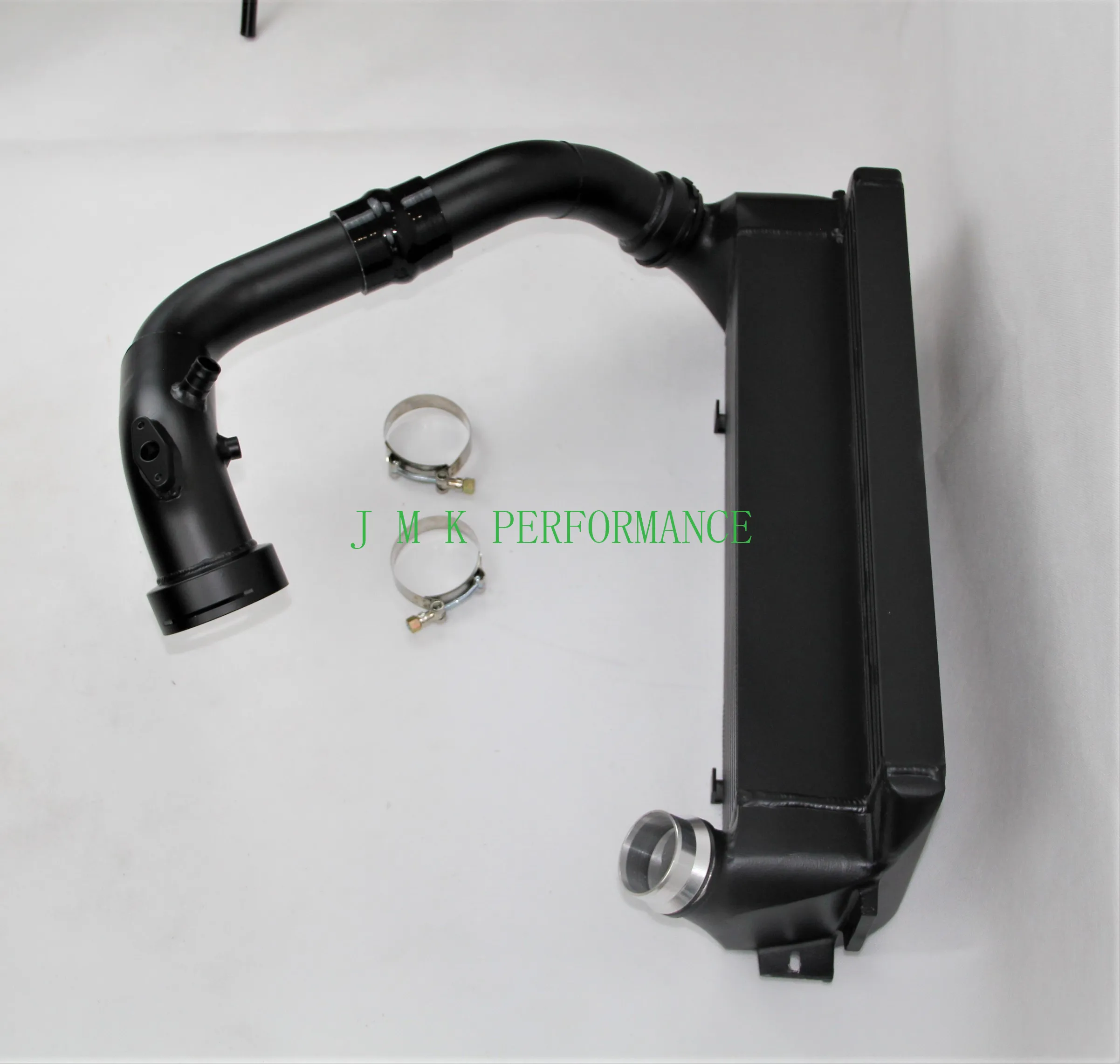 Интеркулер алюминиевый chargepipe для bmw f3x 135 235 335 435 n55 двигателя