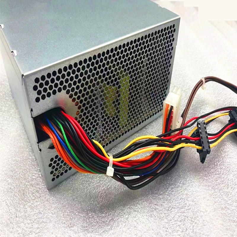 Fonte De Alimentação Hp Atx Desktop - Ps-6301-9 | Brasil