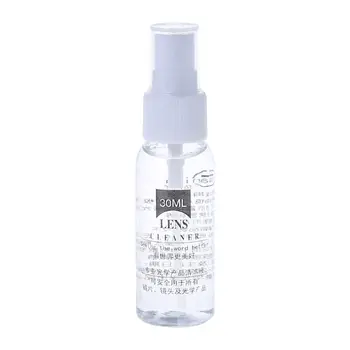 

30ml 30ml Glasses Lens Cleaner Spray Anti Fog Agent Anti Misting Mirror Sunglasses Screen Cleaning Phone Computer Googles