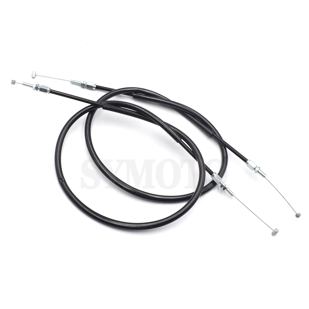 

Motorcycle Throttle Oil Cables Line Throttle Wire For HONDA XR250 XR 250 1995 -2005 2006 2007 2008 2009 2010 2011 2012