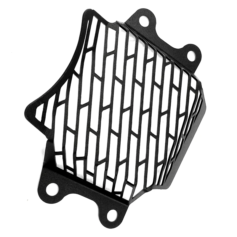 Motorcycle accessories rectifier protective cover DUKE 390 17 18 19 (8)