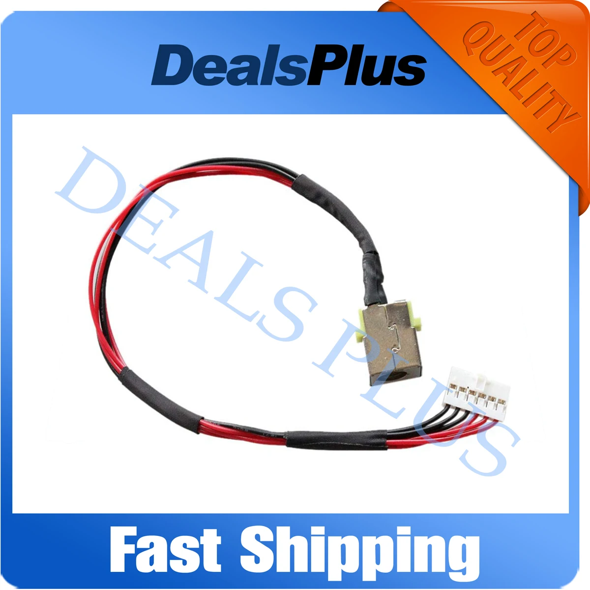 

New DC Power Jack Cable Connector For Acer Nitro 5 AN515-51 AN515-52 AN515-42 AN515-43 AN515-54 AN515-51-504A AN515-53-55G9