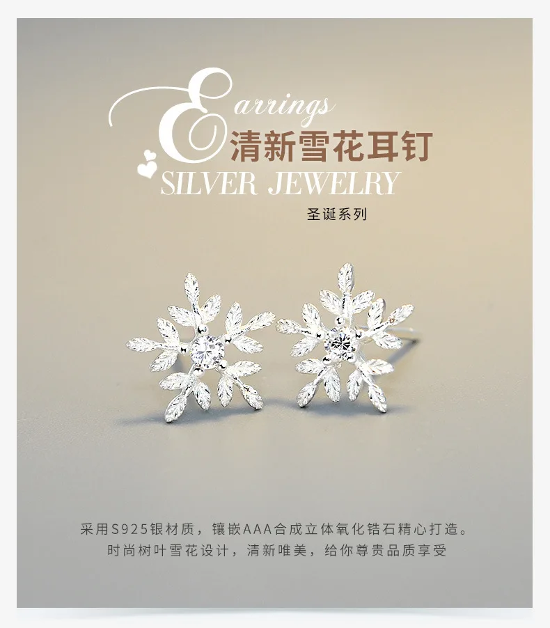 OCCASIONE ORECCHINI Fiocchi Di Neve Con DIAMANTI CF00086 :: Sorelle Ronco - Foto 10