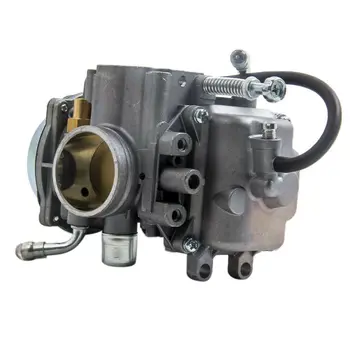 

For Polaris 500 1999 - 2009 UTV ATV Carburetor Metal Wear-resistant 1pc Assembly Replacement