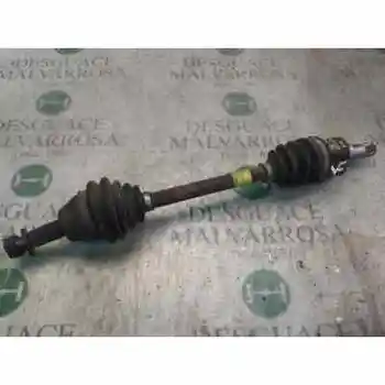

TRANSMISSION FRONT LEFT Ford PARTY (CBK) Trend [13809835]