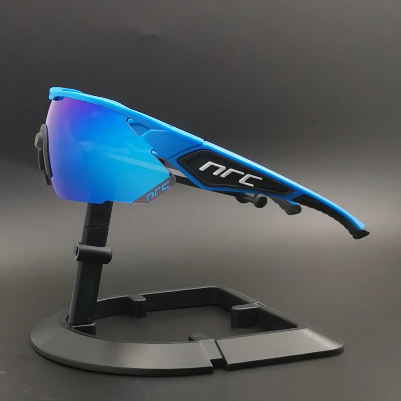 2019 cycling sunglasses outdoor sport riding running road bike glasses Photochromic mtb goggles bicycle glasses uv400 eyewear