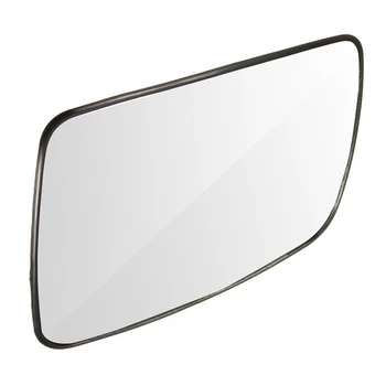 

Right Side Heated Mirror Rearview Mirror Glass for Land Rover Discovery 3 Freelander 2 Sport 2004-2009 LR017067