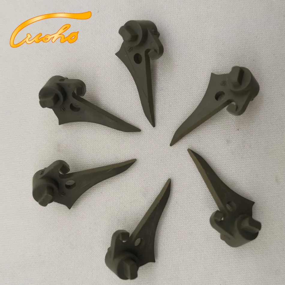 东芝232定影分离爪原装3_副本