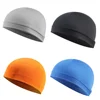 Quick Dry Cycling Cap Helmet Anti-UV Anti-Sweat Sports Hat Motorcycle Bike Riding Bicycle Cycling Hat Unisex Inner Cap New 1