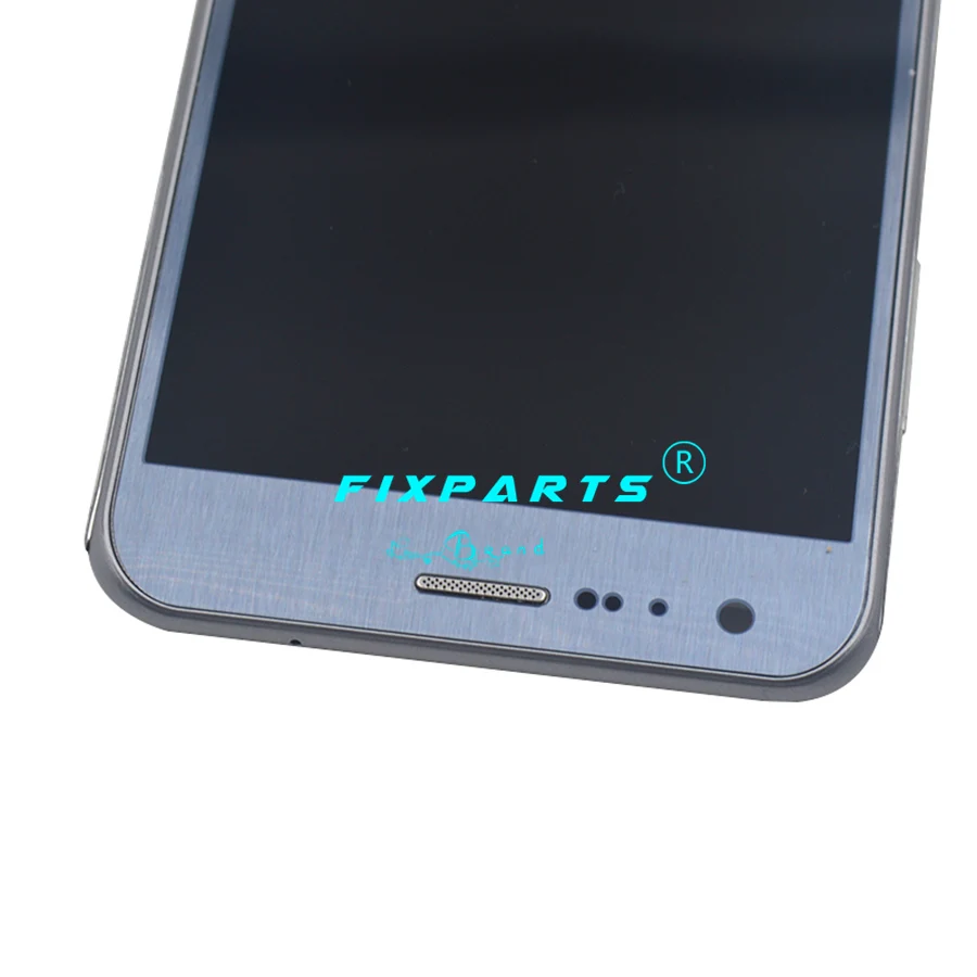 LG K580 LCD For LG X CAM Display LCD With Screen Touch Digitizer Assembly (3)