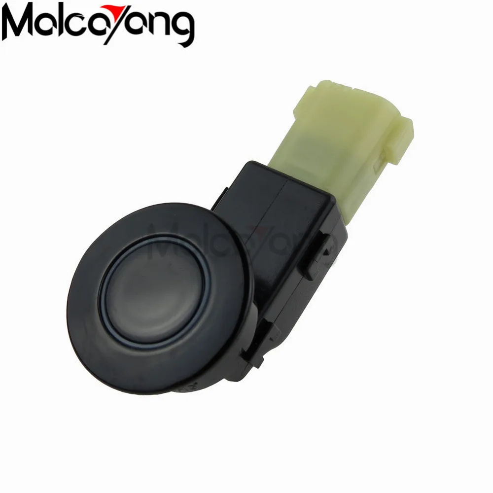 Sensor de aparcamiento inalámbrico, Detector de Radar para Honda Accord