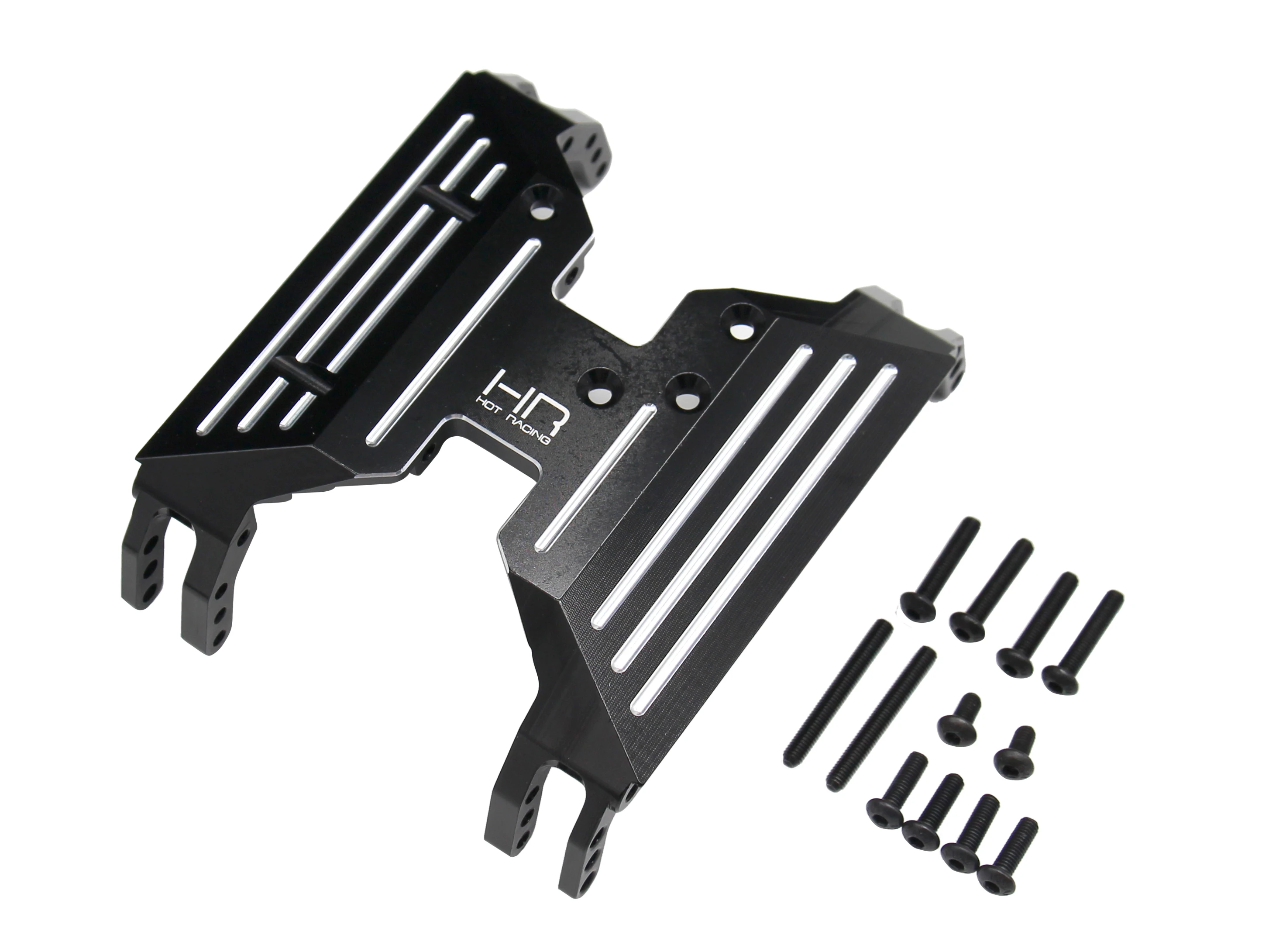 

HR Axial Capra 1.9 UTB aluminum alloy mid-wave box chassis