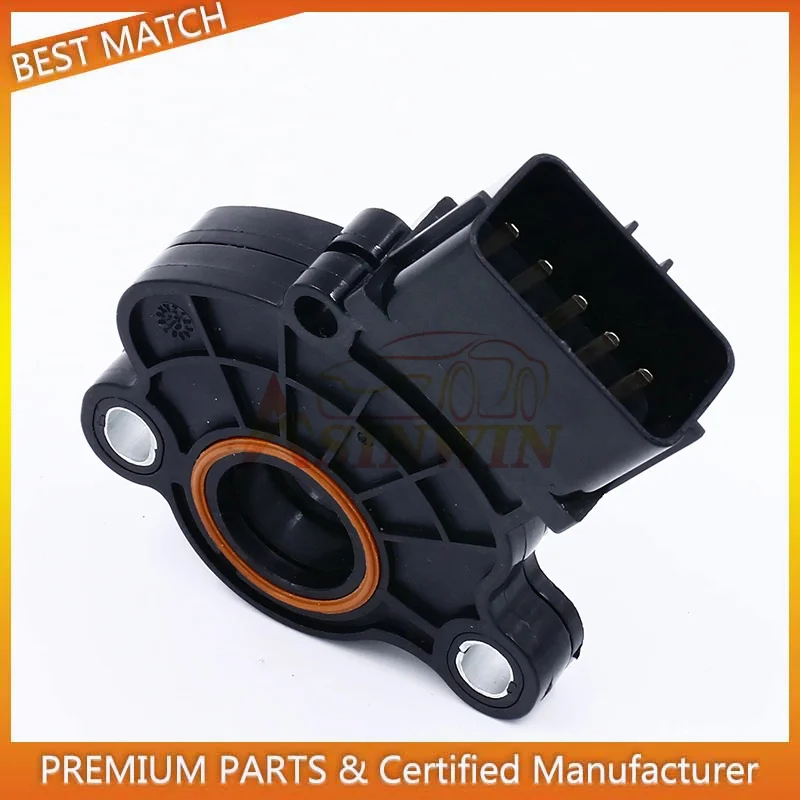

7S4P7F293AA 7S4P-7F293-AA 4610018 4826701 Sensor swit ch Gearbox shifting sensor For 1998 Ford Focus Fiesta 2010