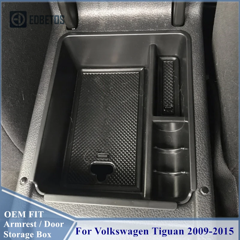 Подлокотник для хранения перчаток Volkswagen VW Tiguan 2009 2010 2011 2012 2013 2014 2015 аксессуары MK1