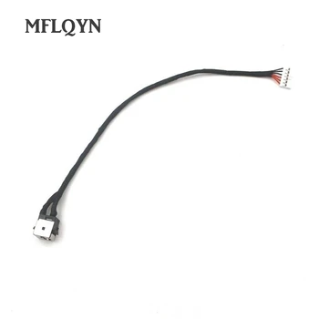 

New Laptop DC Power Jack Cable for ACER Aspire VX15 VX5-591G 30100ZC00 Notebook Computer Connector