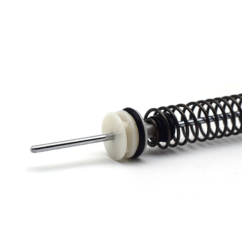 Strong Tin Absorber AX-108 Manual Desoldering Pumps PVC Desoldering Tool Solder Suction Tin Pen