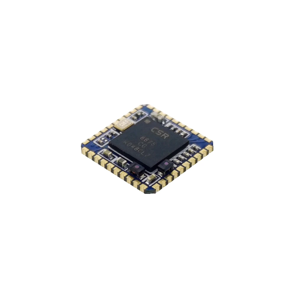 BTM875-E 블루투스 모듈, LDAC, aptx-hd, aptx-ll, I2S, IIS, SPDIF, csr8675