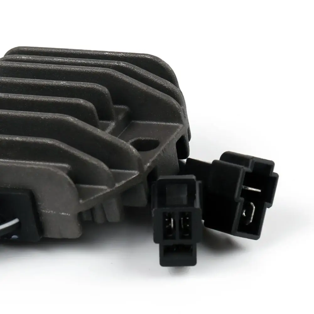 Artudatech GS 500 500K регулятор напряжения выпрямителя Для Suzuki GS500 2004-2011 2005 2006 2007 2008 2010 Suzuki GS500K 2001-2009
