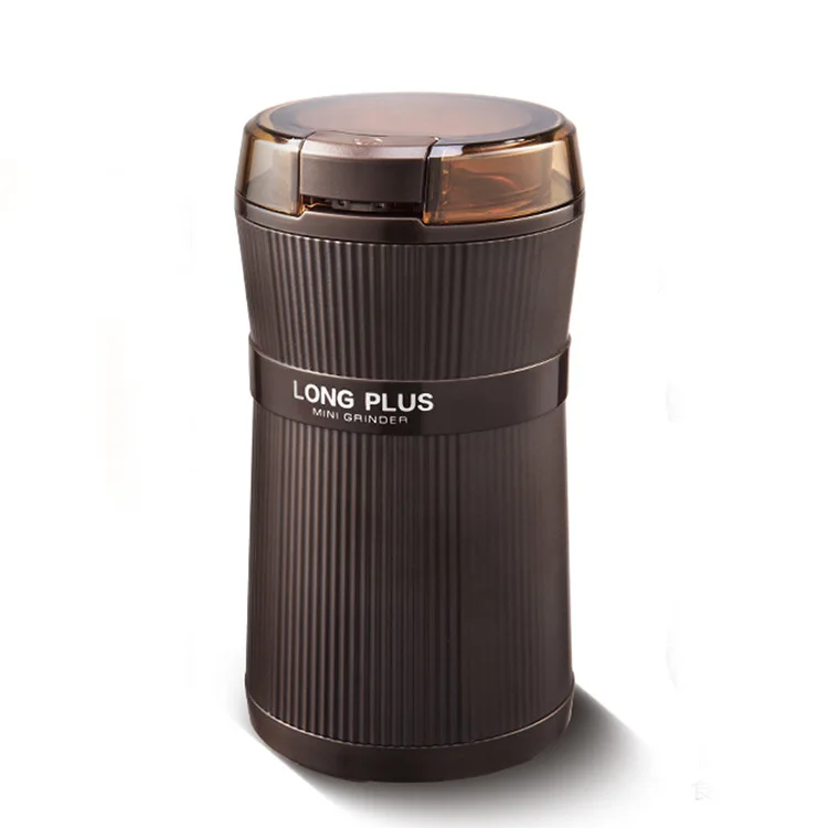 

Superfine Household Grinder for Grain Coffee Beans Chinese Medicinal Herbs Dry Grinding Machine Small Electric Grain Grinder