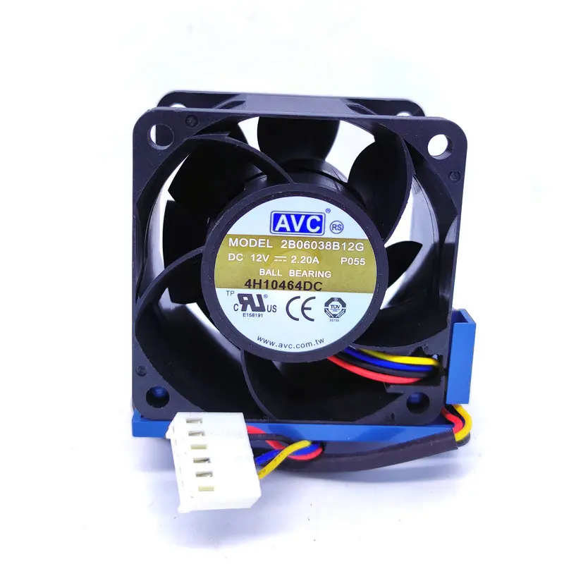 para DL180 G6 G7 PSD1206PMBX-A 12V 18W 2B06038B12G 2.20A