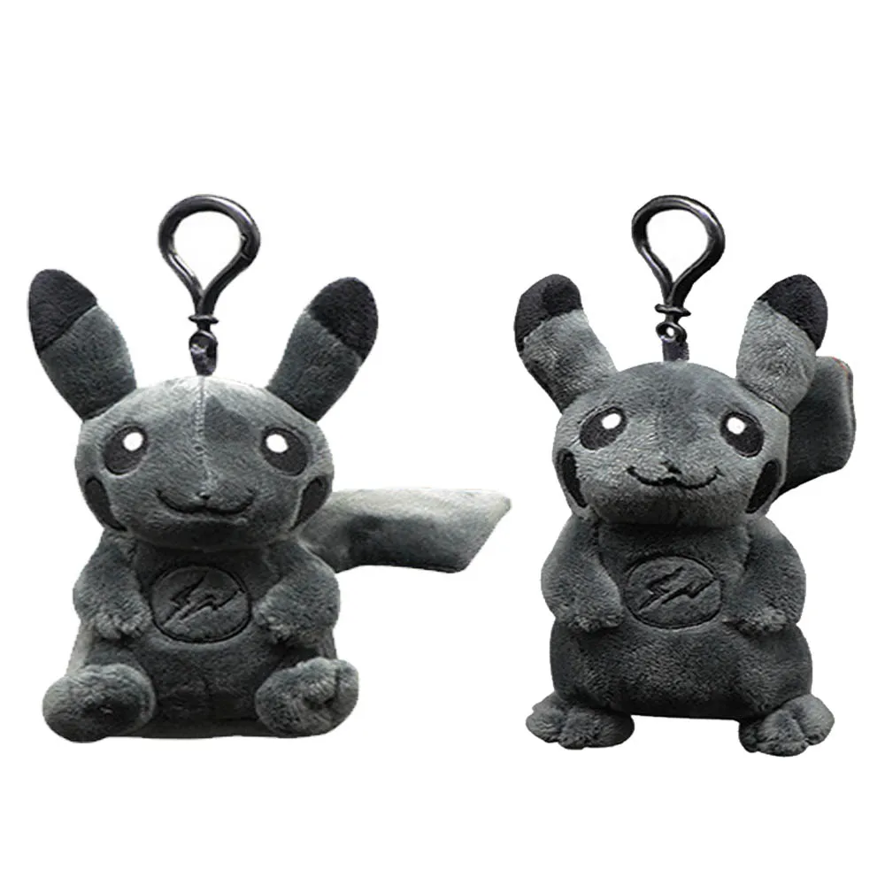 15センチメートルタカラトミーポケモンピカチュウぬいぐるみアニメダークピカチュウのおもちゃ子供のコレクション玩具クリスマス誕生日ギフト 映画 テレビ Aliexpress