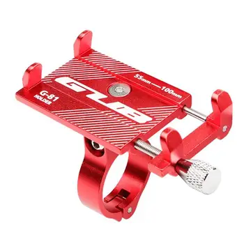 

Electric Scooter 3.5-6.2 inches Mobile Phone Holder for XiaoMi 365 Universal MTB Bicycle