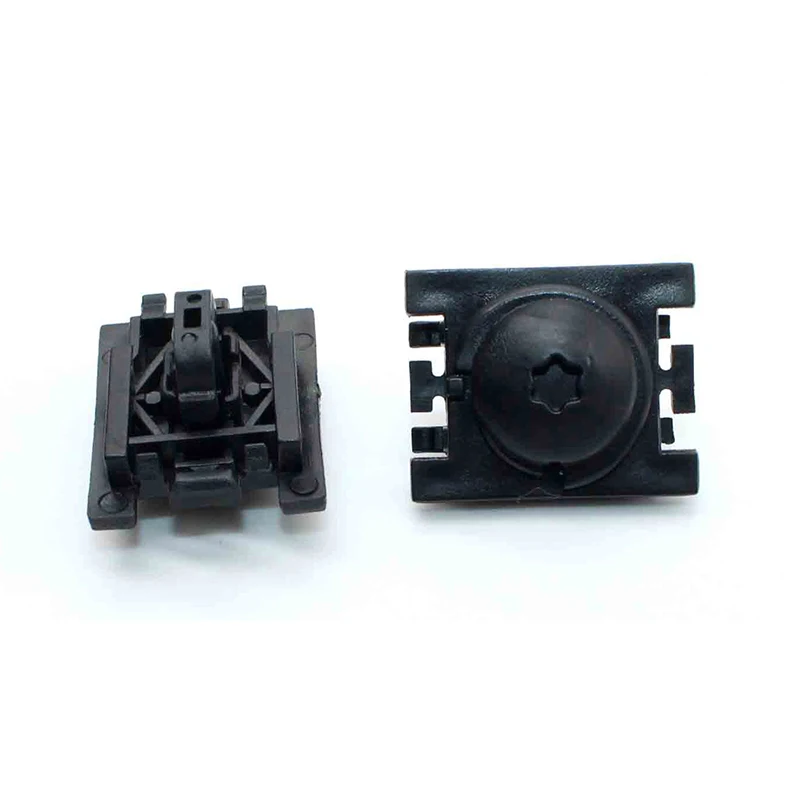 

Клипса для крыла Peugeot 307 Sega, 10 шт./упаковка